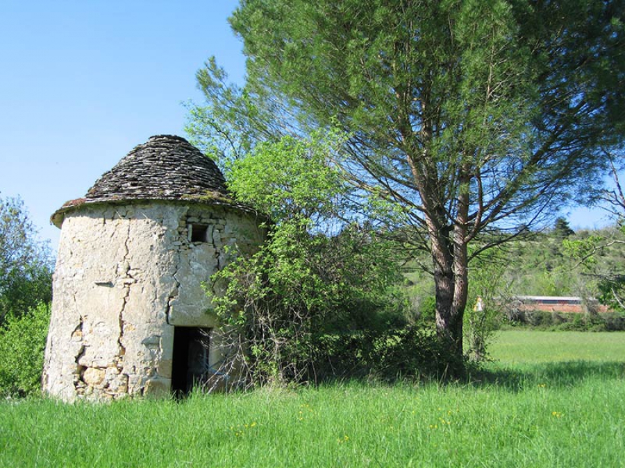 Caselle Larroque-Toirac