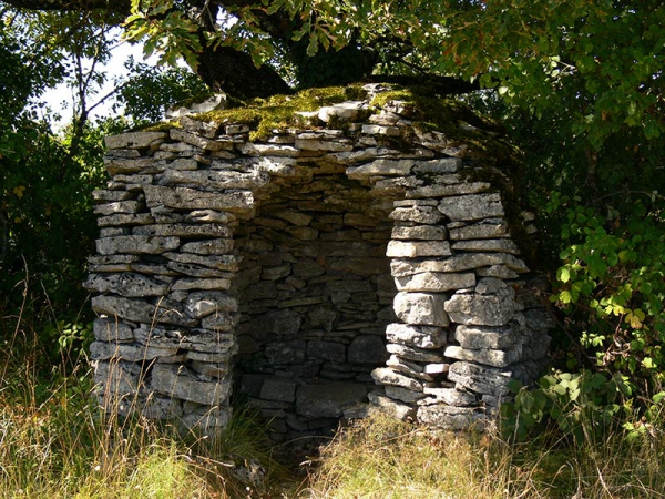 Environs de Cahors|Beduer|caselle pigeonnier Limogne|caselle de la Dime Faycelles|Caselle Larroque-Toirac|Livernon||